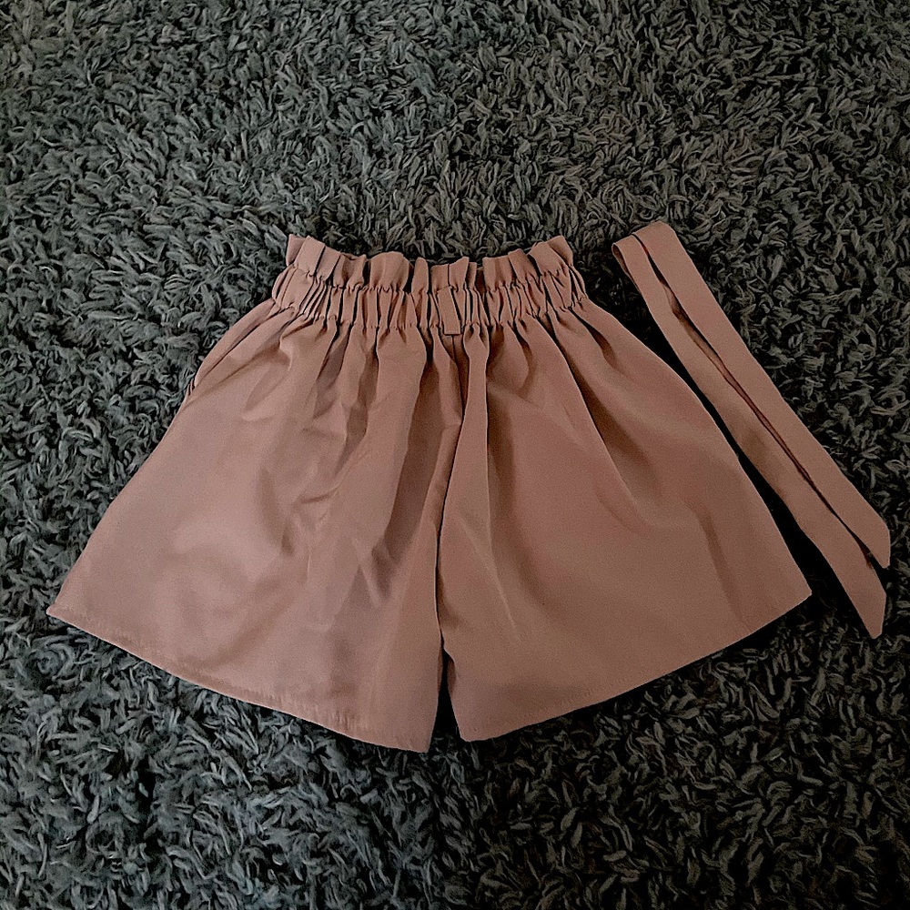 Women’s Cargo Shorts